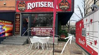 SCP Apartments 1 - 9