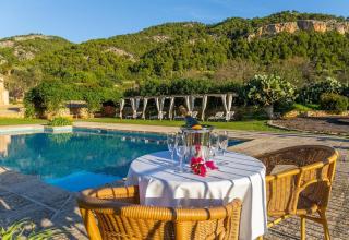 Historica house with Pool free wifi - 6