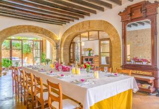 Historic Finca in Mallorca Up To 12 - 3