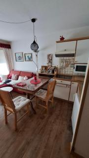 Ferienwohnung Älple im Sonnenpark - 9