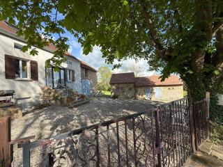 Maison de vacances au cœur de la nature - 7