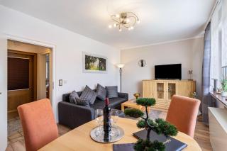 Ferienwohnung Kleine Auszeit - Eslohe - 6