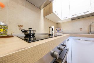 Casa Domenico - Messina - 6