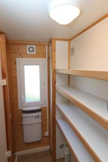 Chalets de la Plaine - Villebret - 2
