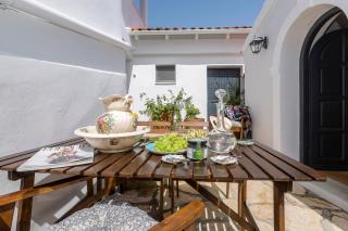 Gala Estate Traditional Mansion - Gardeládes - 5