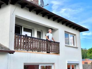 Ferienwohnung Alraftsblick - 7