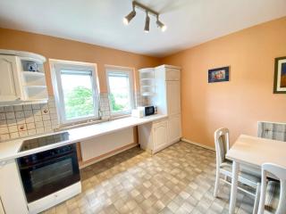 Ferienwohnung Alraftsblick - 3