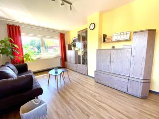 Ferienwohnung Alraftsblick - 6