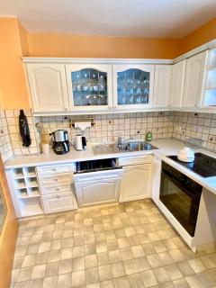 Ferienwohnung Alraftsblick - 4