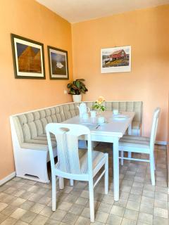 Ferienwohnung Alraftsblick - 2