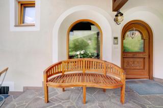 Obermoarhof Mutspitze - Algund - 9