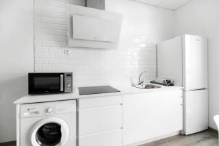 Apartamento Venus 3 - 1