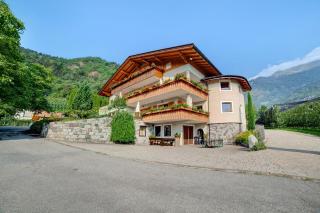 Obermoarhof Mutspitze - Algund - 0