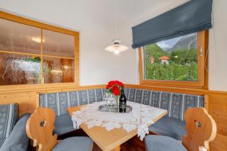 Obermoarhof Mutspitze - Algund - 4