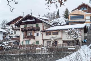 Apartment Euringer Villa Erna - 8