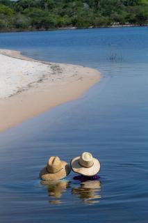 Casa Alter do Chão - Floresta Encantada - 8