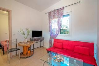 Country House Patsou - Sinarádes - 9