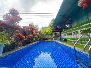 Family Tan Thanh Villa Hội An - 1