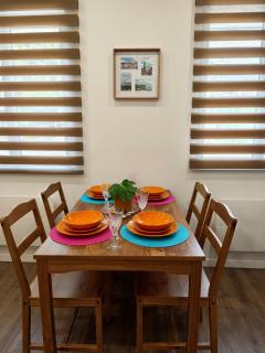 La Maison de violette meublé classé 3 étoiles - 1