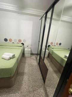 Apartamento Plaza Sancho Panza - Huelva - 8