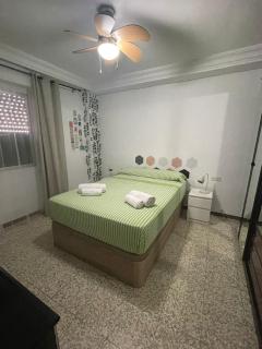 Apartamento Plaza Sancho Panza - Huelva - 9