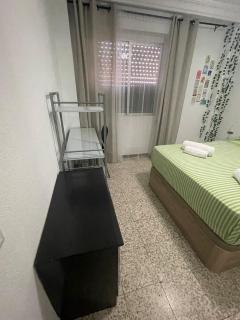 Apartamento Plaza Sancho Panza - Huelva - 7