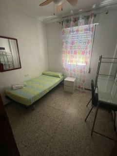 Apartamento Plaza Sancho Panza - Huelva - 1