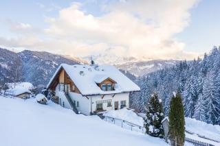 Haus Belodei - Apt B - 0