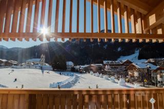 App. Erta - Ciasa Lavarella - 9