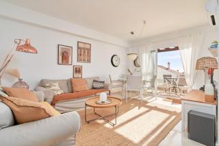 Urbanización Fuentes de Nerja - 0