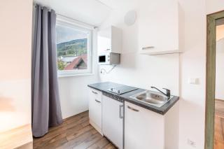 Mentenwirt Suite - 1