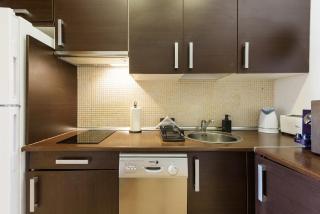 Loft de un arquitecto - Málaga - 4