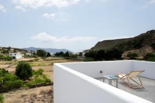 Echinousa Kimolos Maisonette no4 - 9