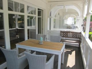 Apartment Juliusruh-6 by Interhome - 4