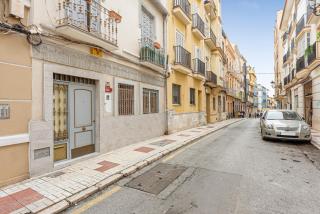 Casa Riad - Málaga - 9