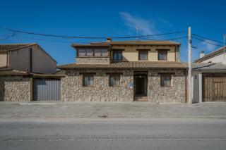 Casa Las Tres Coteras - 1