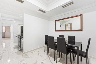 Casa Riad - Málaga - 5