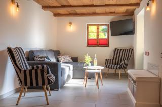 Ferienwohnung Lausche - 0