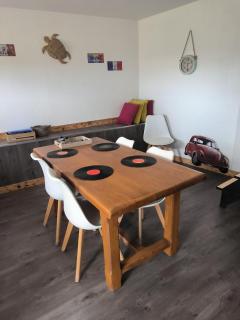 Chez nono et vero - Roussillon en Isere - 9