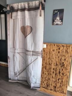Chez nono et vero - Roussillon en Isere - 7