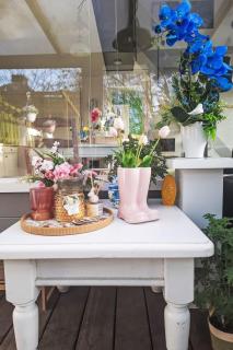 Holiday Home Schöne Familien-Ferienwohnung in Zeeland by Interhome - 8