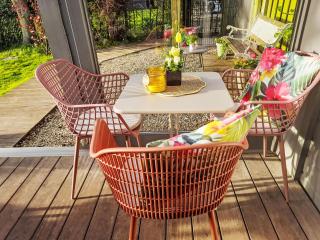 Holiday Home Schöne Familien-Ferienwohnung in Zeeland by Interhome - 2