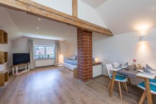 Ferienwohnung Linde - 9