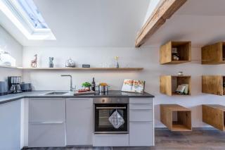 Ferienwohnung Linde - 3