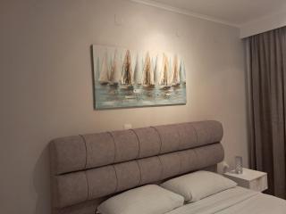 Spyridoula Studio 11 - Paleokastritsa - 1