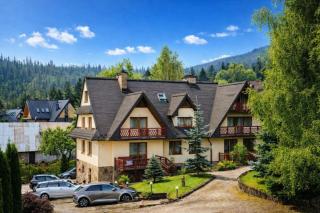 Willa Marta M & Sauna - 7