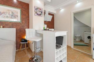 Apartment in der City - 5