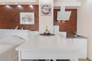 Apartment in der City - 1