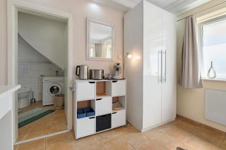 Apartment in der City - 4