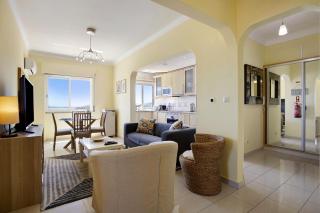 Santa Isabel Apartment - 2